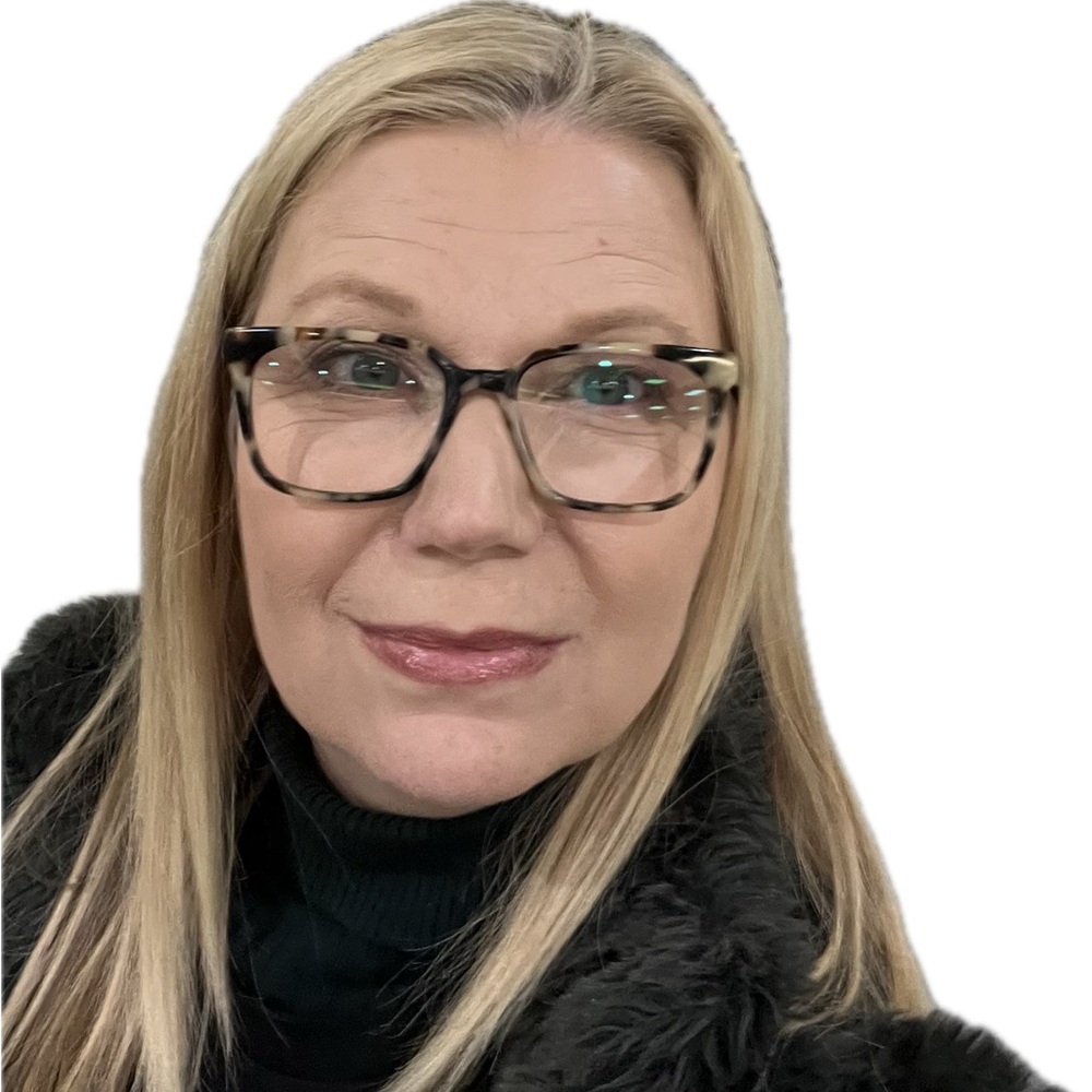 Meet your Posher, Pam